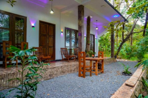 Nature Lotus Villa